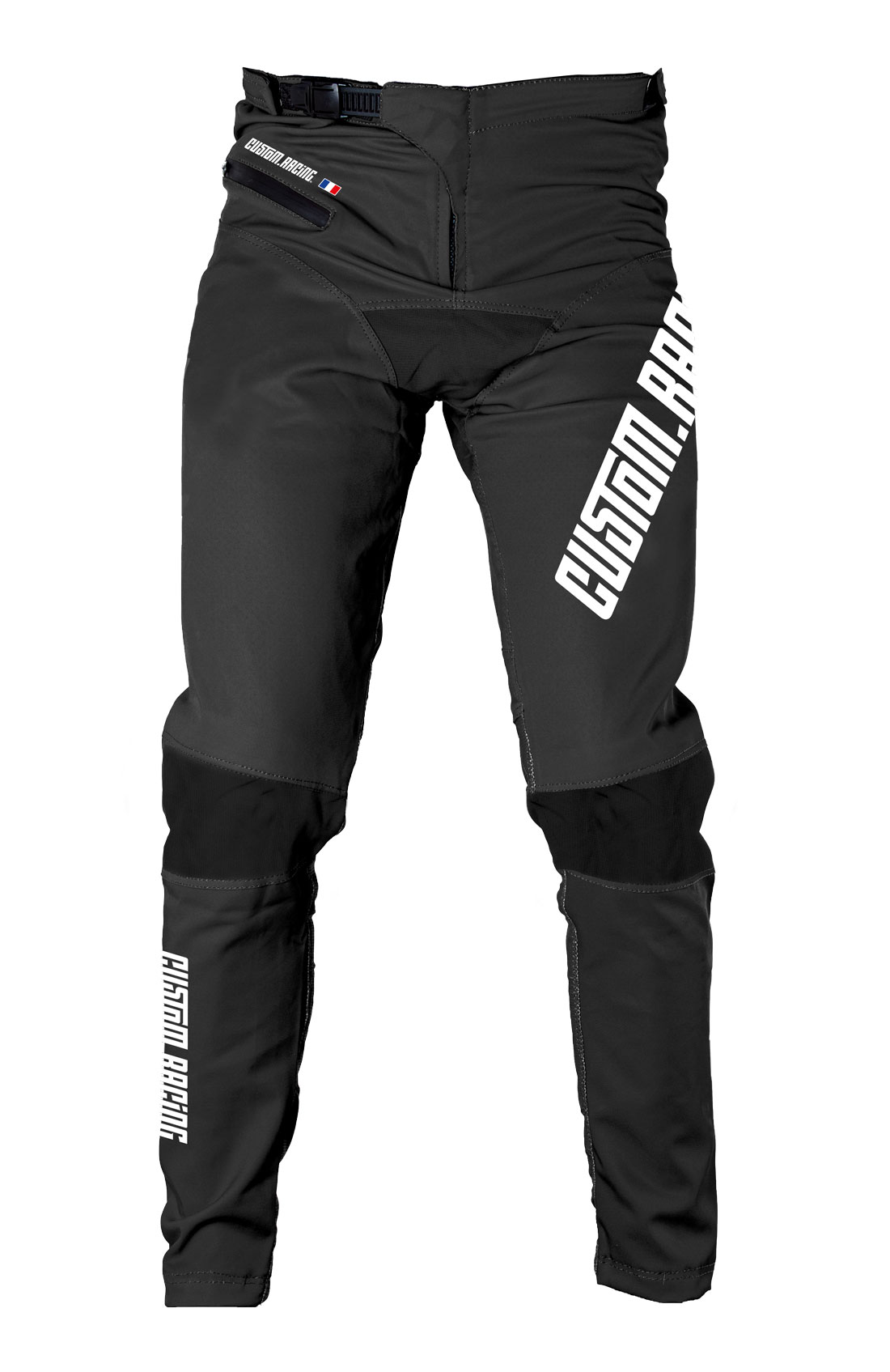 BMX / MX - CUSTOM RACING ® - Le textile made in France