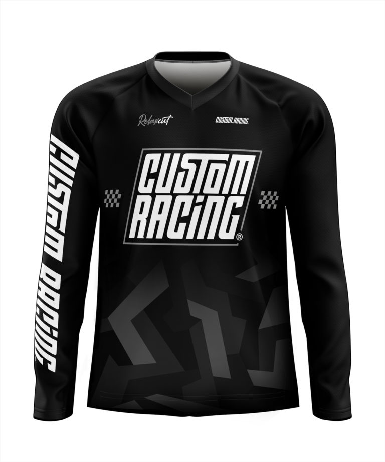 MAILLOTS CUSTOM RELAX FRONT